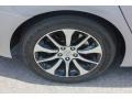2015 Slate Silver Metallic Acura TLX 2.4  photo #12