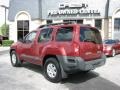 Red Brawn Pearl - Xterra Off Road Photo No. 5