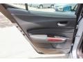 2015 Slate Silver Metallic Acura TLX 2.4  photo #19
