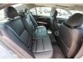 2015 Slate Silver Metallic Acura TLX 2.4  photo #23