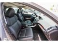 2015 Slate Silver Metallic Acura TLX 2.4  photo #25