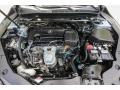 2015 Slate Silver Metallic Acura TLX 2.4  photo #26