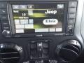 2017 Black Jeep Wrangler Unlimited Rubicon 4x4  photo #21