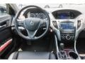 2015 Slate Silver Metallic Acura TLX 2.4  photo #27