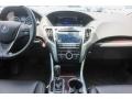 2015 Slate Silver Metallic Acura TLX 2.4  photo #29