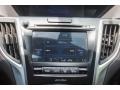 2015 Slate Silver Metallic Acura TLX 2.4  photo #31