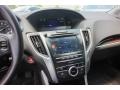 2015 Slate Silver Metallic Acura TLX 2.4  photo #35