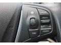 2015 Slate Silver Metallic Acura TLX 2.4  photo #44
