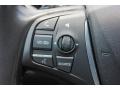 2015 Slate Silver Metallic Acura TLX 2.4  photo #45