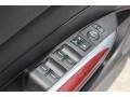 2015 Slate Silver Metallic Acura TLX 2.4  photo #49