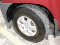 Red Brawn Pearl - Xterra Off Road Photo No. 17