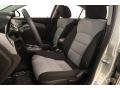 Champagne Silver Metallic - Cruze LS Photo No. 5
