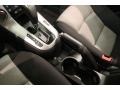 Champagne Silver Metallic - Cruze LS Photo No. 10