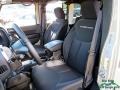 2017 Gobi Jeep Wrangler Unlimited Rubicon 4x4  photo #12