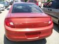 2000 Salsa Red Pearlcoat Plymouth Neon Highline  photo #4