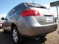 2008 Gotham Gray Metallic Nissan Rogue SL  photo #3