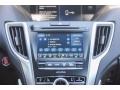 2018 Crystal Black Pearl Acura TLX V6 A-Spec Sedan  photo #28