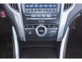 2018 Crystal Black Pearl Acura TLX V6 A-Spec Sedan  photo #29