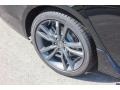 2018 Crystal Black Pearl Acura TLX V6 A-Spec Sedan  photo #42