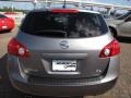 2008 Gotham Gray Metallic Nissan Rogue SL  photo #12