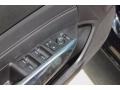 2018 Crystal Black Pearl Acura TLX Technology Sedan  photo #16