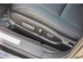 2018 Crystal Black Pearl Acura TLX Technology Sedan  photo #17
