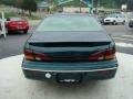 1999 Emerald Green Metallic Pontiac Bonneville SE  photo #3