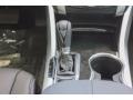 2018 Crystal Black Pearl Acura TLX Technology Sedan  photo #33