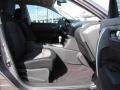 2008 Gotham Gray Metallic Nissan Rogue SL  photo #18