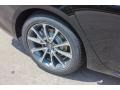2018 Crystal Black Pearl Acura TLX V6 Technology Sedan  photo #12