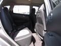 2008 Gotham Gray Metallic Nissan Rogue SL  photo #19