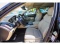 2018 Crystal Black Pearl Acura TLX V6 Technology Sedan  photo #19