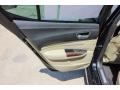 2018 Crystal Black Pearl Acura TLX V6 Technology Sedan  photo #20