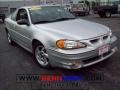 Galaxy Silver Metallic - Grand Am GT Coupe Photo No. 1
