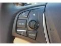 2018 Crystal Black Pearl Acura TLX V6 Technology Sedan  photo #35
