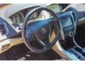 2018 Crystal Black Pearl Acura TLX V6 Technology Sedan  photo #42