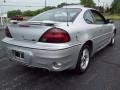 Galaxy Silver Metallic - Grand Am GT Coupe Photo No. 3