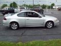 Galaxy Silver Metallic - Grand Am GT Coupe Photo No. 5