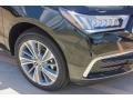 Crystal Black Pearl - MDX Technology SH-AWD Photo No. 10