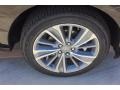 Crystal Black Pearl - MDX Technology SH-AWD Photo No. 11