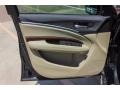 Crystal Black Pearl - MDX Technology SH-AWD Photo No. 12