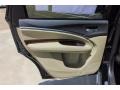 Crystal Black Pearl - MDX Technology SH-AWD Photo No. 16