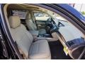 Crystal Black Pearl - MDX Technology SH-AWD Photo No. 24