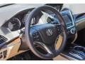 Crystal Black Pearl - MDX Technology SH-AWD Photo No. 34