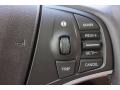 2017 Crystal Black Pearl Acura MDX Technology SH-AWD  photo #43