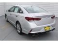 2018 Symphony Silver Hyundai Sonata Sport  photo #6