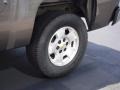 Mocha Steel Metallic - Silverado 1500 LT Extended Cab 4x4 Photo No. 7