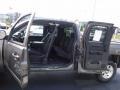 Mocha Steel Metallic - Silverado 1500 LT Extended Cab 4x4 Photo No. 13