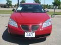 Crimson Red - G6 V6 Sedan Photo No. 2