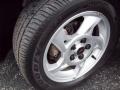 Galaxy Silver Metallic - Grand Am GT Coupe Photo No. 11